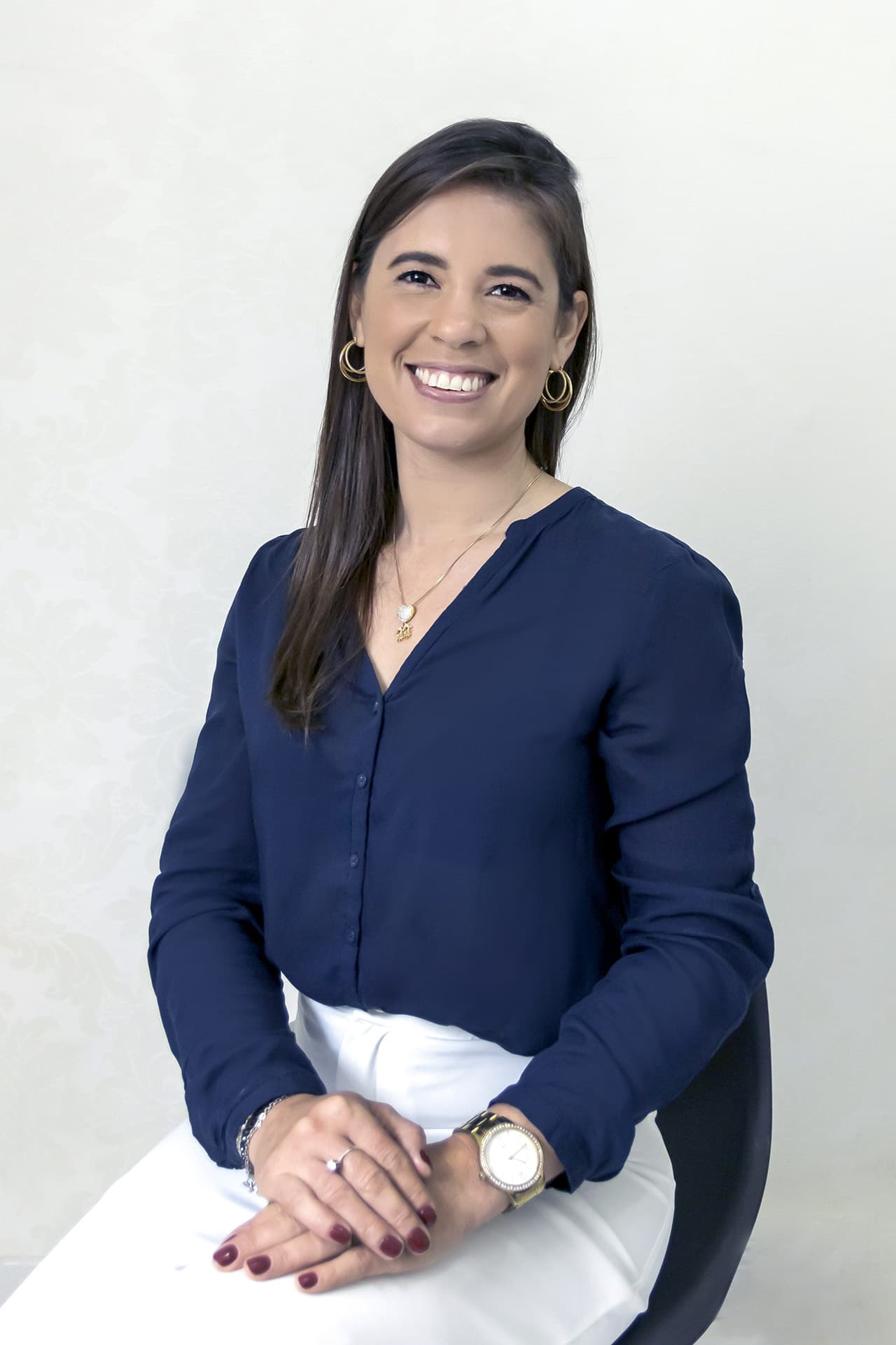 Dra. Erika Leite - Tratamento de Coluna em Vinhedo